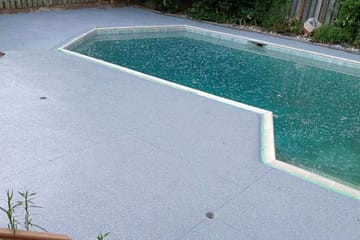 Concrete pool Resurfacing toronto