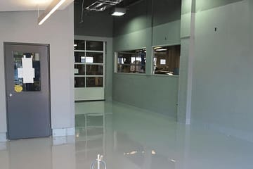 Commercial Floor Coatings mississauga