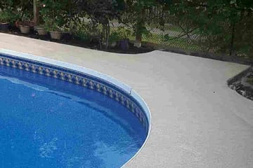 pool deck repair toronto