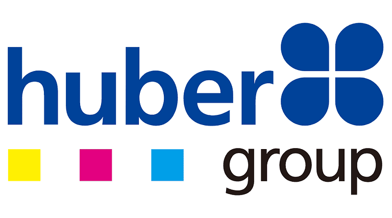 huber-group-logo-vector