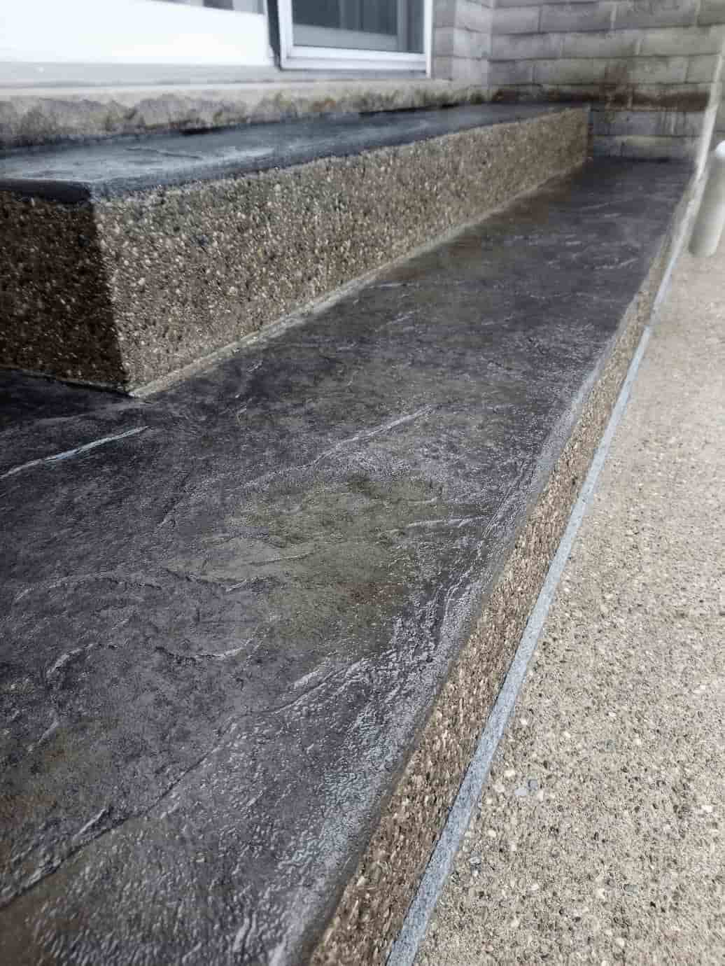 decorative concrete toronto